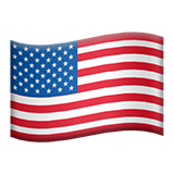 USA Flag