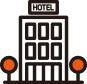 Hotel icon